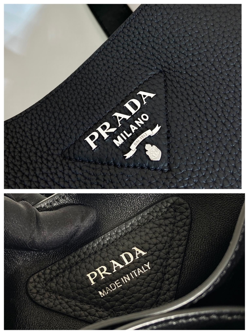 Prada Shopping Bags